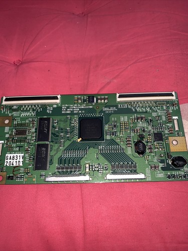 Carte con tcon philips - carte,
