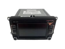 Autoradio RCD 510 VW Tiguan