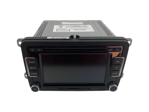 Autoradio rcd 510 tiguan - rcd, vw