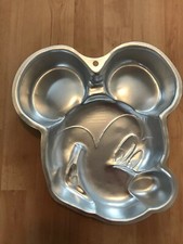 Wilton Disney Mickey Mouse