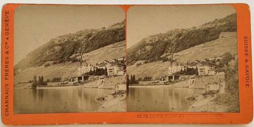 Suisse chemin ferro da - chemin,