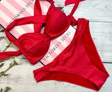 Haut De Maillot Twist