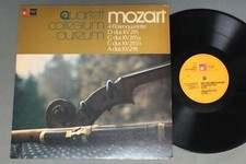 COLLEGIUM AUREUM/MORZART - 4