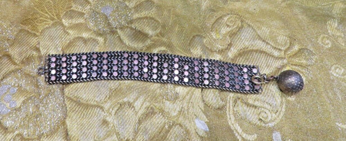 Rare ancienne chaine montre - ancienne,