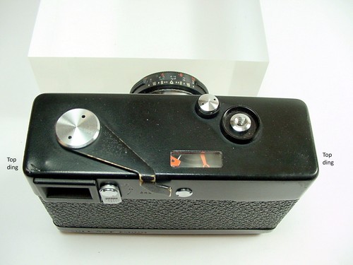Rollei black tessar - t,