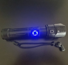 Lampe torche style Olight 16x