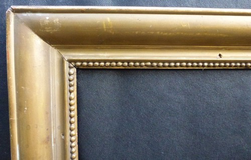 Cadre 848 bois stuc - n°848, et