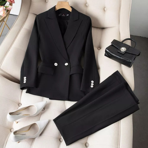 Tailleur élégant femme - tailleur,