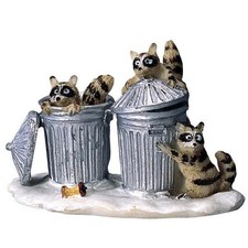 Trash Bandits - LEMAX COD