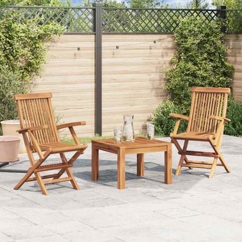 Lot chaises de jardin - lot, 8