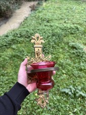 Lampe de Sanctuaire & Néo