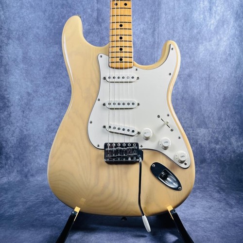 Fender 1973 stratocaster used - fender,