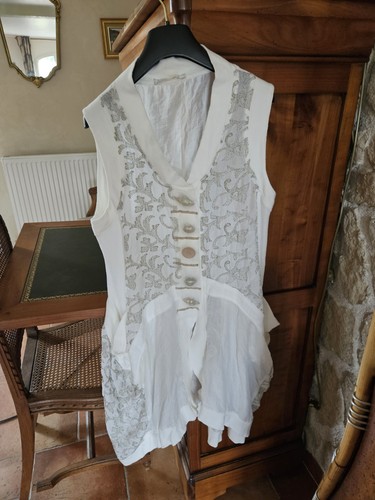 Robe elisa cavaletti taille - robe,