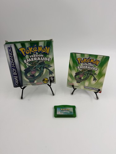 Jeux pokémon version - jeux,