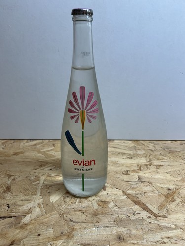 Ancienne bouteille eau - bouteille,