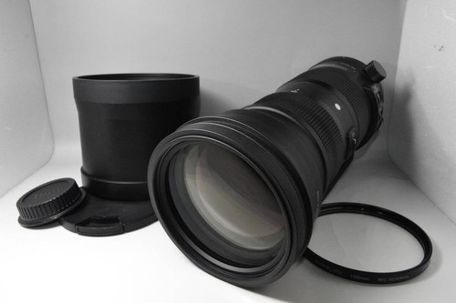 Sigma sports 150 600 - 150-600, mm