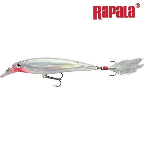 Poisson nageur rapala - poisson,