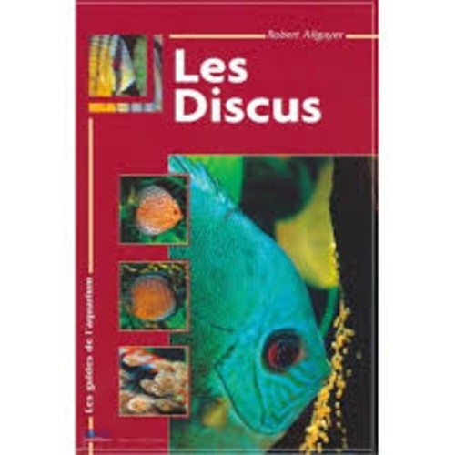 Les discus guides de - les,