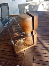 forme à Chapeau Réglable