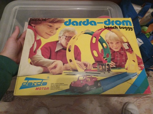 Darda drom beach buggy - 5⚜darda,