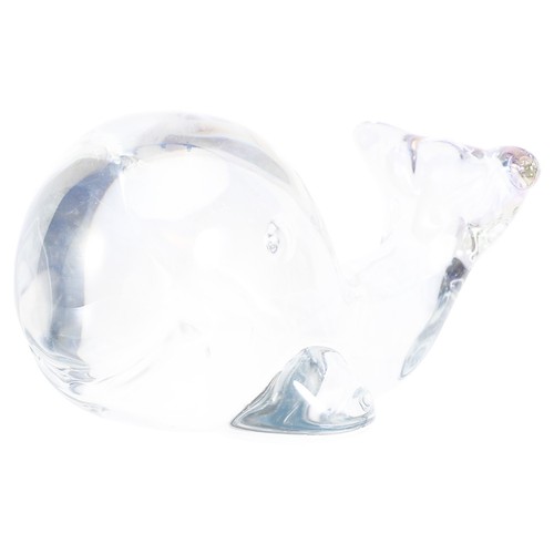 Figurines animaux baleines - figurines,