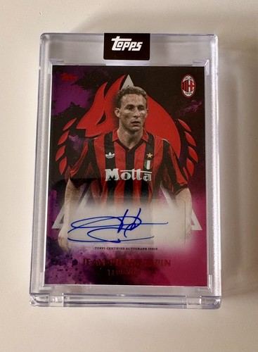 Topps milan 125 years - ac,