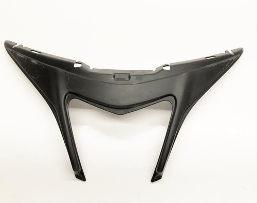 Cache sous bulle aprilia - cache, rs4