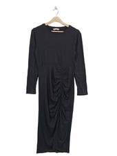 STRADIVARIUS Robe à manches