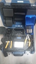 soudeuse fibre optique