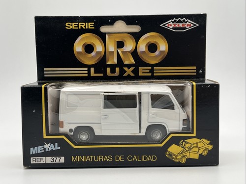 Mercedes benz 100 50 - 1/50, oro