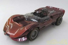 EXOTO 1/18 Diecast Car