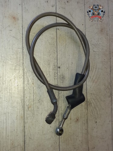 Durite aviation frein avant - durite,