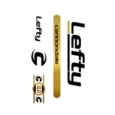 STICKERS STAR SAM ® FOURCHE