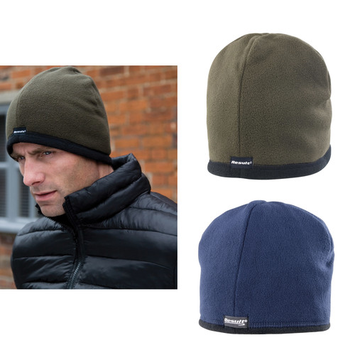 Result winter essentials - result,