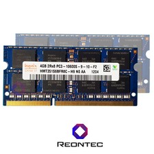 4 Go De RAM D'Ordinateur