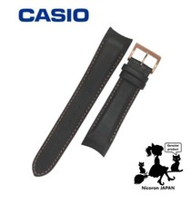 Ensemble ceinture bracelet bracelet de remplacement CASIO EDIFICE EQW-M1000L ...