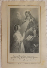 Image pieuse gelatine la