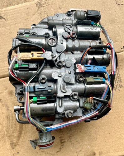 Mecatronic peugeot 607 7hdi - 607, 2.7hdi