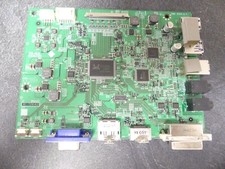 Carte mère pour écran d'ordinateur EIZO Flexscan EV2455 (Occasion)