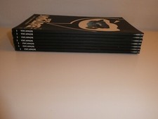 LOT BATMAN SAGA