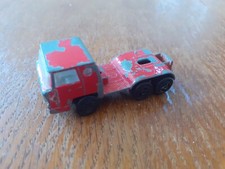 Camion Bernard Majorette Vintage