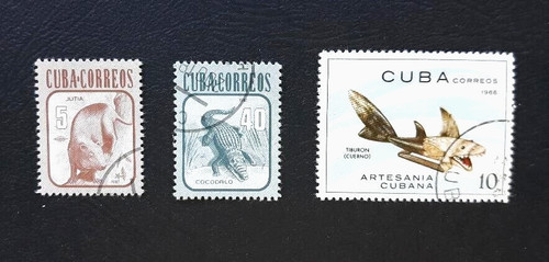 1cuba lot 3 - lot, de