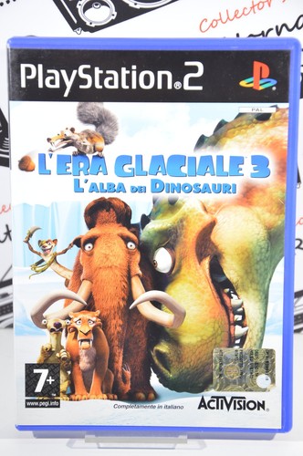 Era glaciale jeu sony - glaciale,