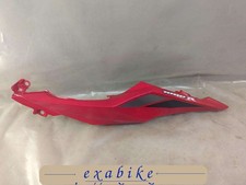 flanc de carenage arriere gauche pour Suzuki GSXR 1000  de 2017 a 2020