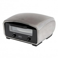 Rgv Vulcano Four À Pizza