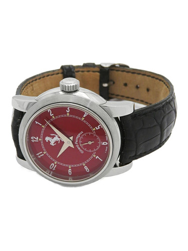 Petite montre automatique