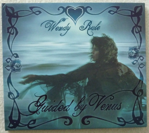 Wendy rule guided venus - guided, by