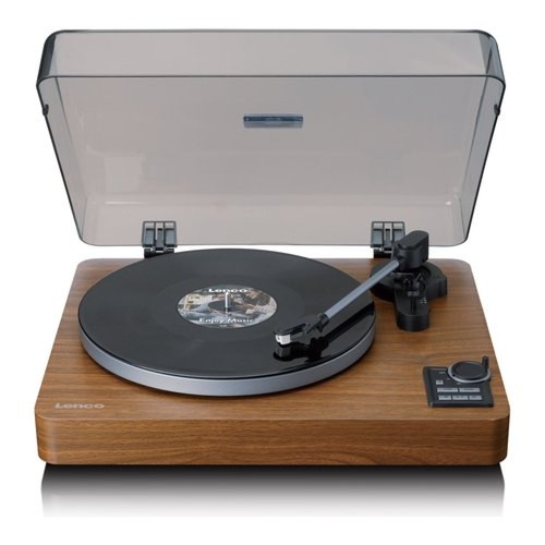 Lenco platine disque lbt - platine,