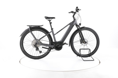 Cube touring hybrid exc - touring,