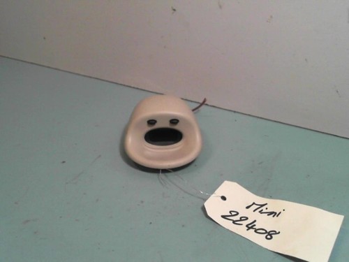 Horloge mini r50 - horloge,